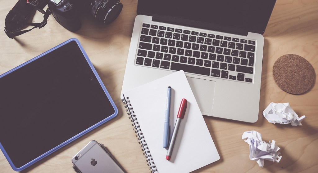 Areti Vassou Blogs and Collaborations