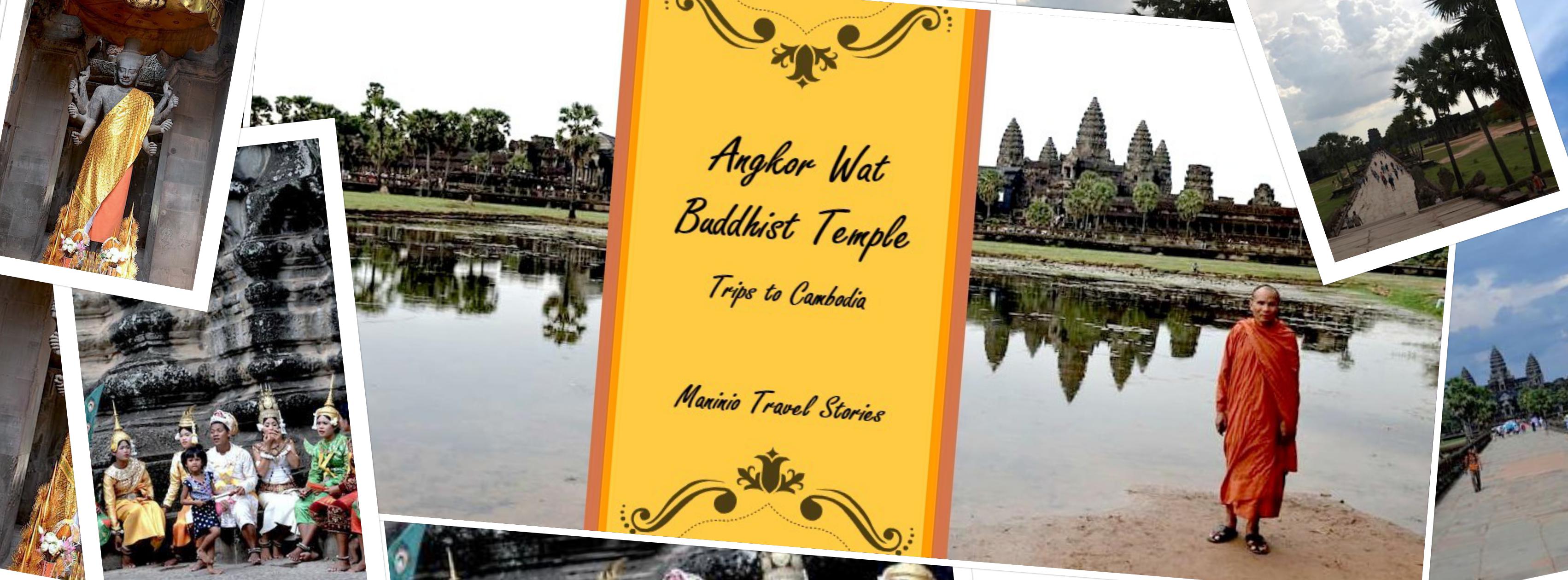 Maninio Food & Travel Blog