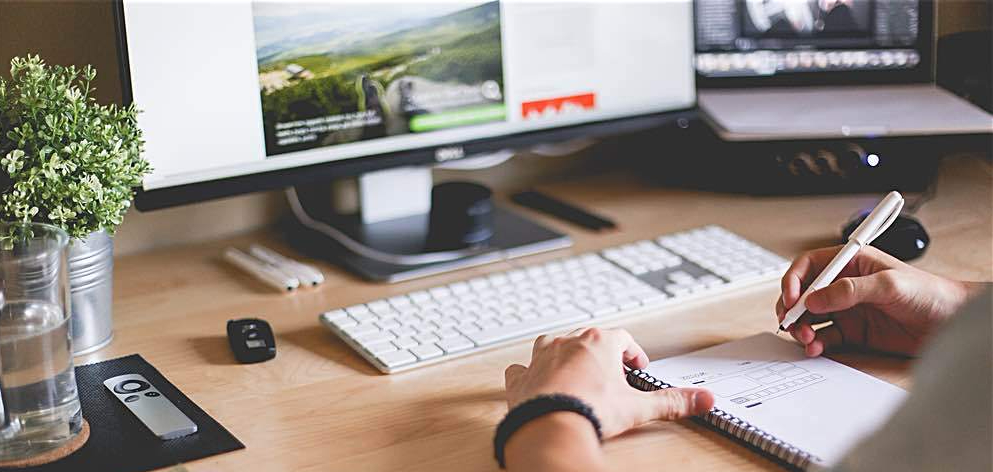 Areti Vassou Digital Projects and Services