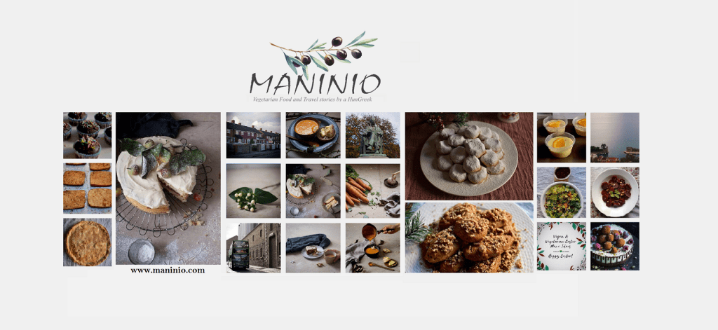 Maninio Food + Travel&nbsp;Blog