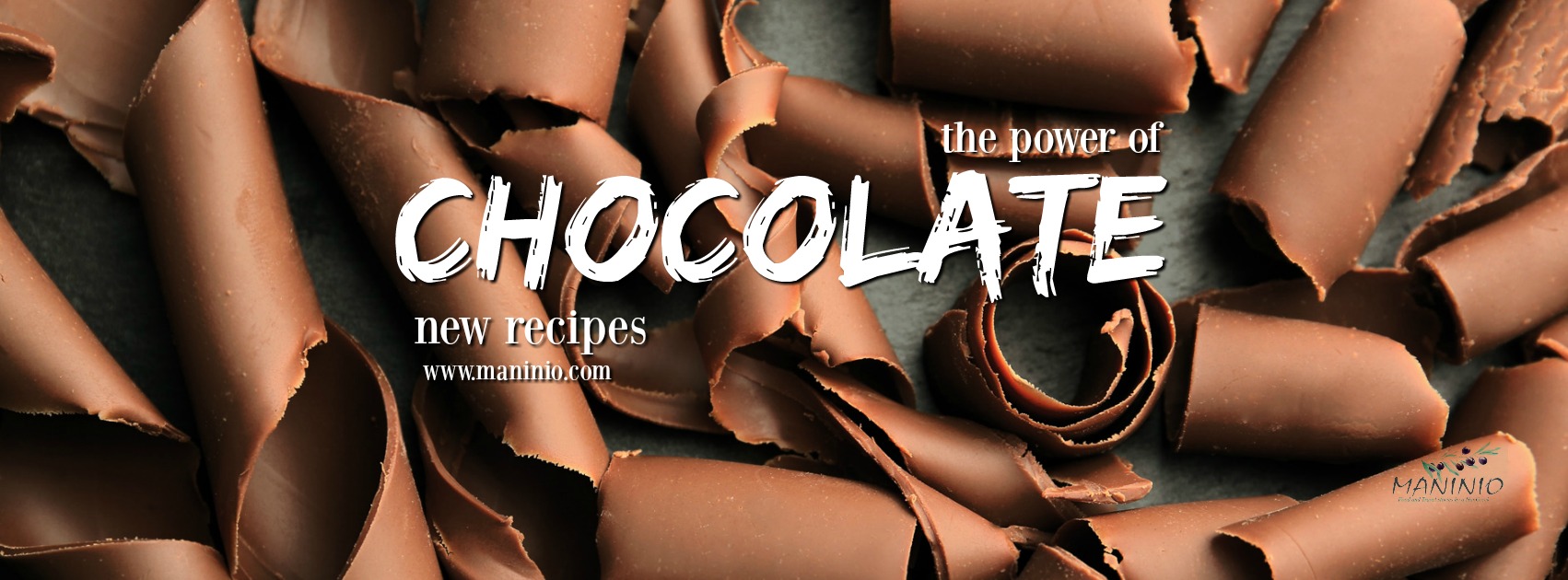 The Power of Chocolate -  Maninio Food & Travel Blog